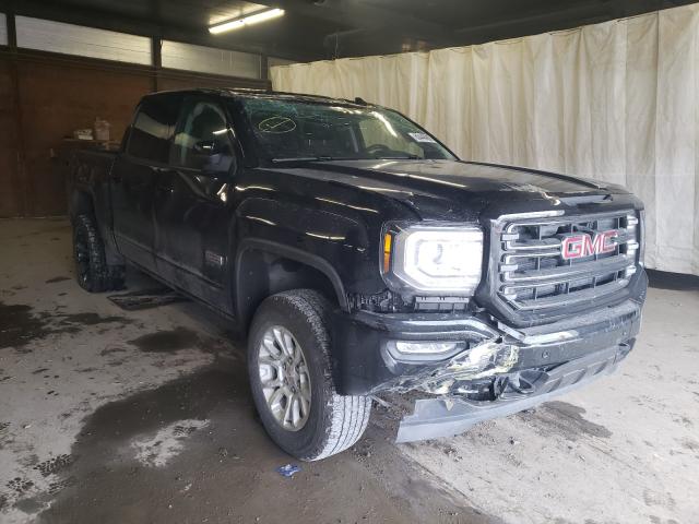 GMC SIERRA K15 2018 3gtu2nec7jg249565