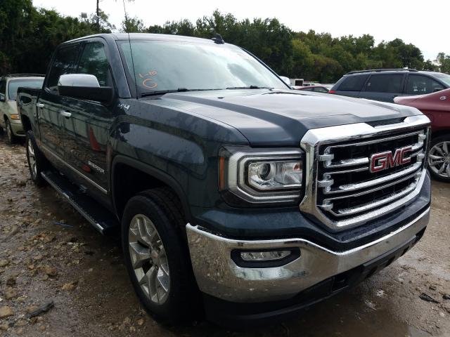 GMC SIERRA K15 2018 3gtu2nec7jg257519