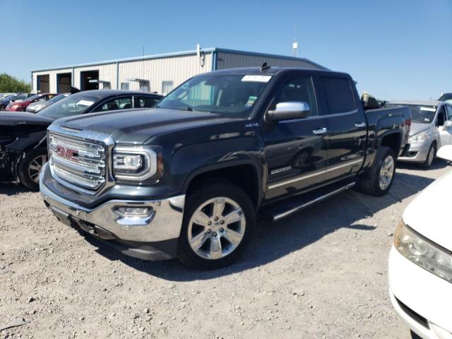 GMC SIERRA 2018 3gtu2nec7jg272151