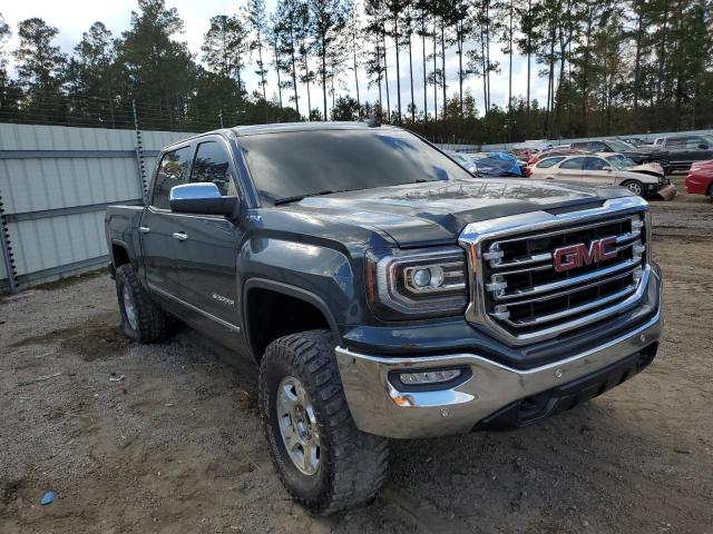 GMC SIERRA K15 2018 3gtu2nec7jg273753