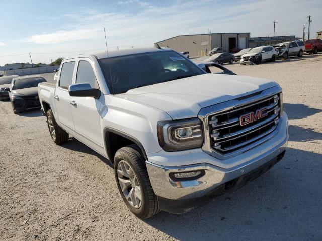 GMC SIERRA K15 2018 3gtu2nec7jg279097