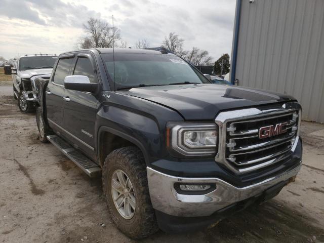 GMC SIERRA K15 2018 3gtu2nec7jg282226