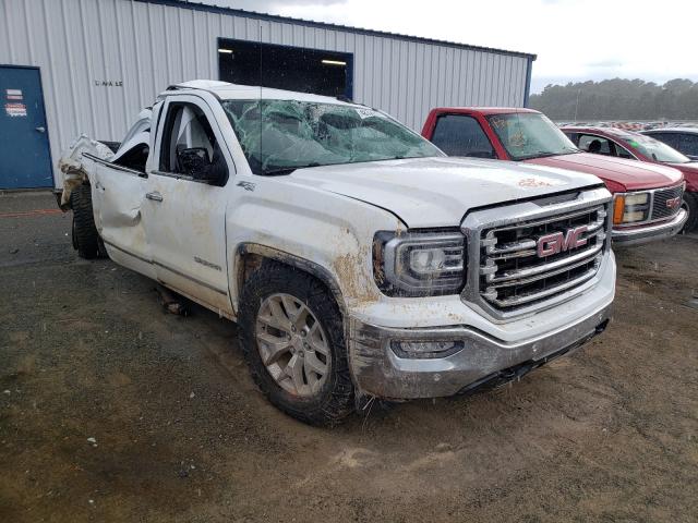 GMC SIERRA K15 2018 3gtu2nec7jg314141