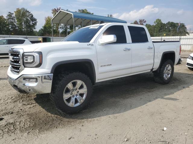 GMC SIERRA K15 2018 3gtu2nec7jg346717