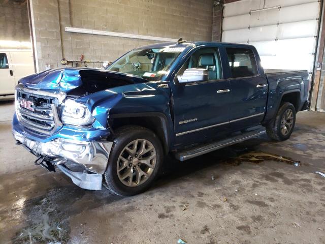 GMC SIERRA 2018 3gtu2nec7jg366076