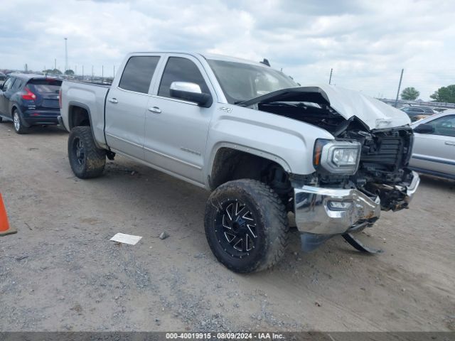 GMC SIERRA 2018 3gtu2nec7jg384237