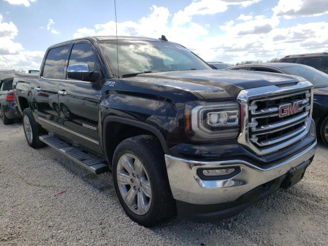 GMC SIERRA K15 2018 3gtu2nec7jg392810