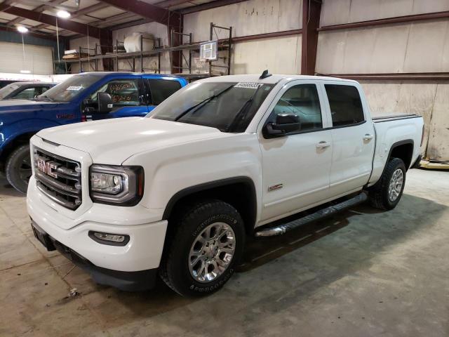 GMC SIERRA K15 2018 3gtu2nec7jg402588