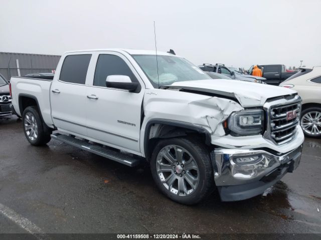 GMC SIERRA 2018 3gtu2nec7jg404504