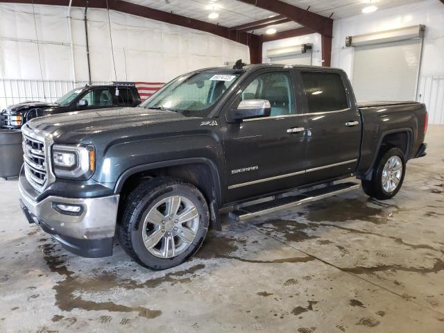 GMC SIERRA K15 2018 3gtu2nec7jg420301