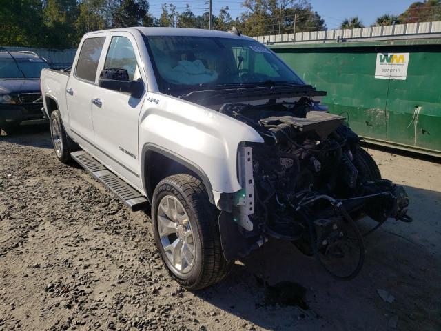 GMC SIERRA K15 2018 3gtu2nec7jg438281