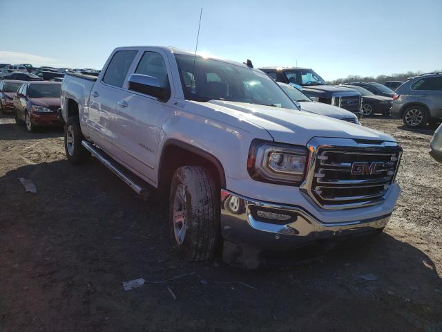 GMC SIERRA K15 2018 3gtu2nec7jg440516