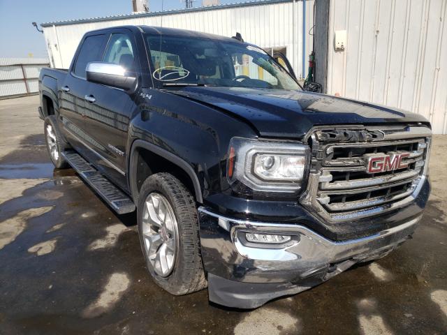 GMC NULL 2018 3gtu2nec7jg481826