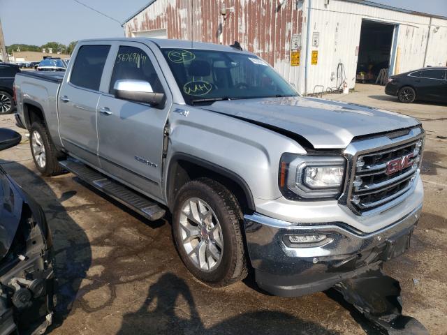 GMC SIERRA K15 2018 3gtu2nec7jg492485