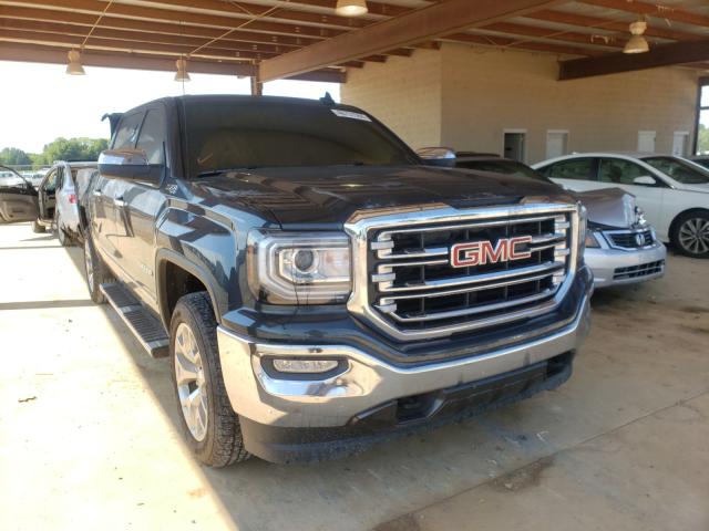 GMC SIERRA K15 2018 3gtu2nec7jg518728