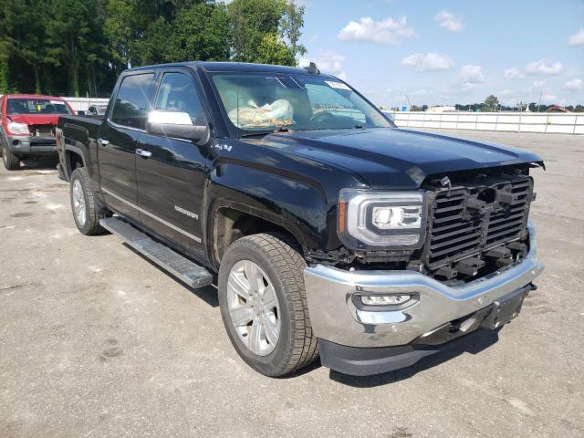 GMC SIERRA K15 2018 3gtu2nec7jg519670