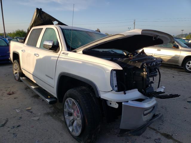 GMC SIERRA K15 2018 3gtu2nec7jg530359