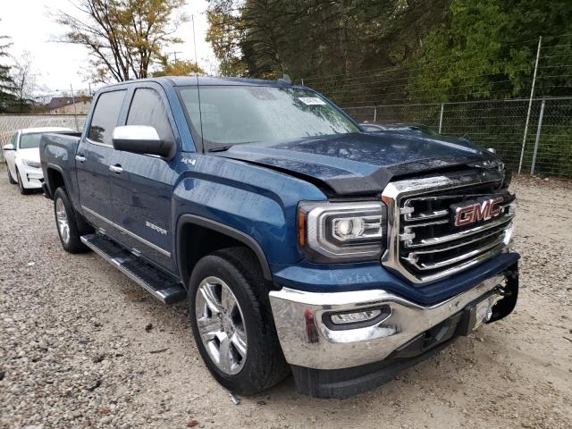 GMC SIERRA K15 2018 3gtu2nec7jg533553