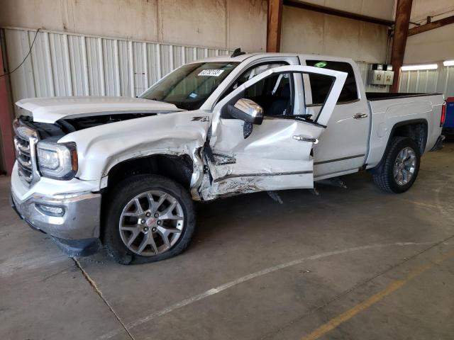 GMC SIERRA K15 2018 3gtu2nec7jg542561