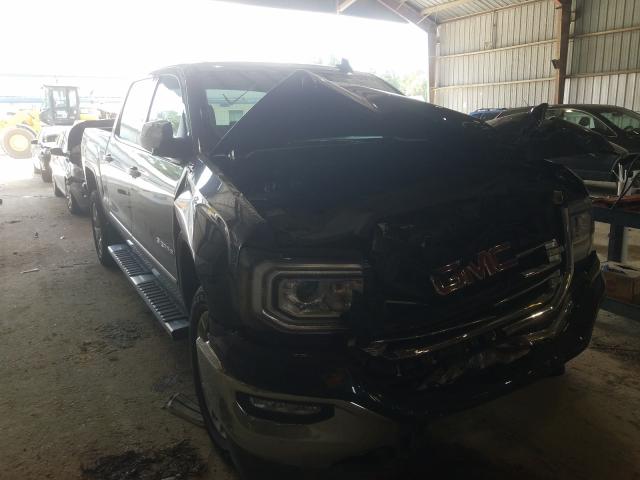 GMC SIERRA K15 2018 3gtu2nec7jg542592