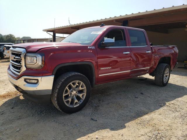 GMC SIERRA K15 2018 3gtu2nec7jg544665