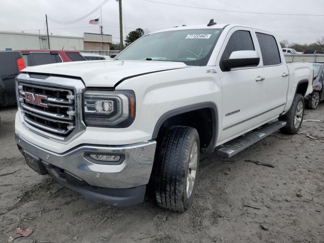 GMC SIERRA K15 2018 3gtu2nec7jg551132