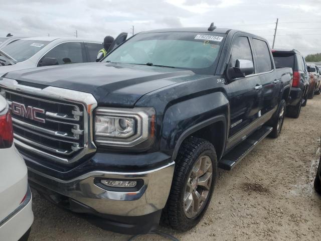 GMC SIERRA K15 2018 3gtu2nec7jg562647