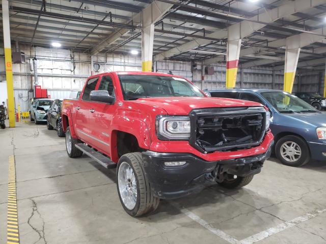 GMC SIERRA K15 2018 3gtu2nec7jg566374