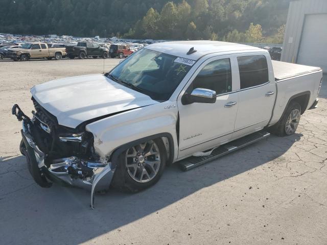 GMC SIERRA 2018 3gtu2nec7jg587158