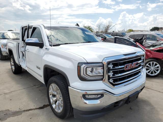 GMC SIERRA K15 2018 3gtu2nec7jg595342