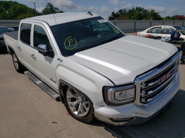 GMC SIERRA K15 2018 3gtu2nec7jg598516