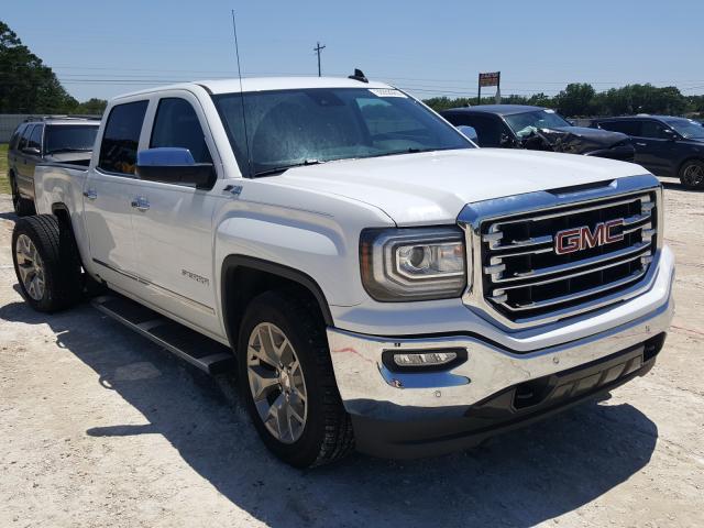 GMC SIERRA K15 2018 3gtu2nec7jg612818