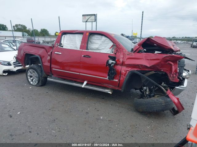 GMC SIERRA 2018 3gtu2nec7jg624581