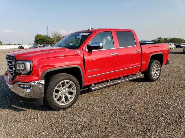 GMC SIERRA K15 2018 3gtu2nec7jg629098