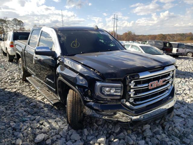 GMC SIERRA K15 2018 3gtu2nec7jg645995