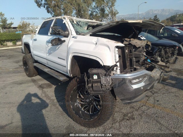 GMC SIERRA 1500 2018 3gtu2nec7jg646905