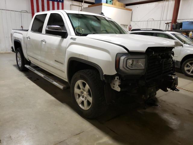 GMC SIERRA K15 2018 3gtu2nec7jg647861