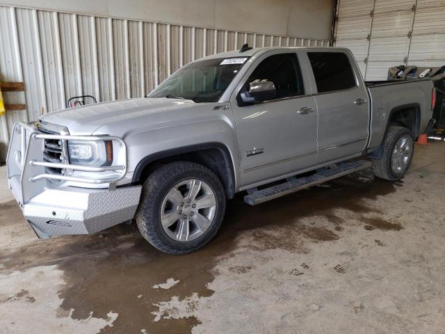 GMC SIERRA K15 2016 3gtu2nec8gg114331