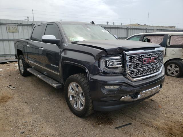 GMC SIERRA 2016 3gtu2nec8gg123949