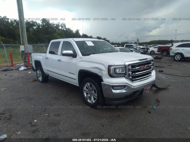 GMC SIERRA 1500 2016 3gtu2nec8gg132019