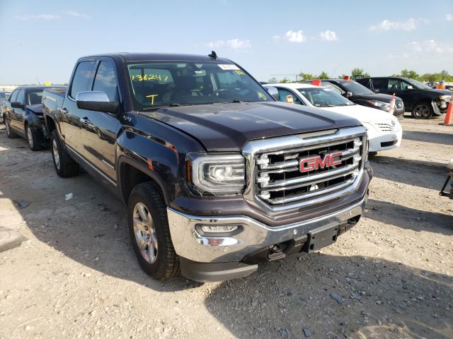 GMC SIERRA K15 2016 3gtu2nec8gg136247