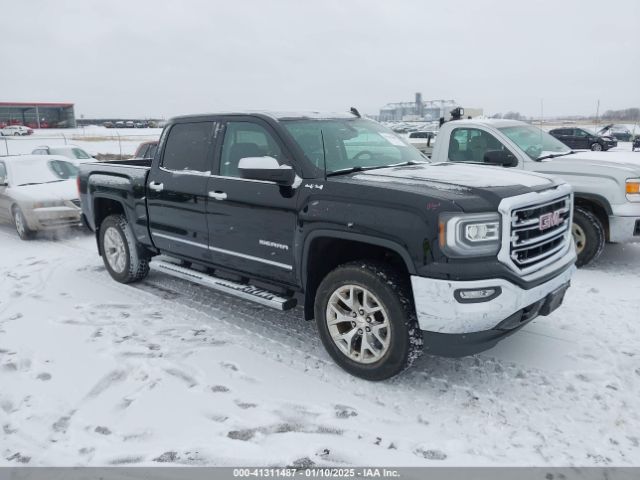 GMC SIERRA 2016 3gtu2nec8gg165036