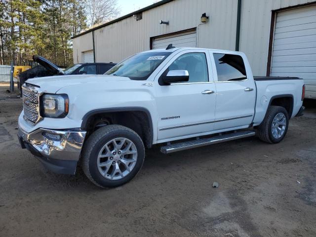 GMC SIERRA K15 2016 3gtu2nec8gg177350