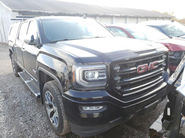 GMC SIERRA K15 2016 3gtu2nec8gg197324