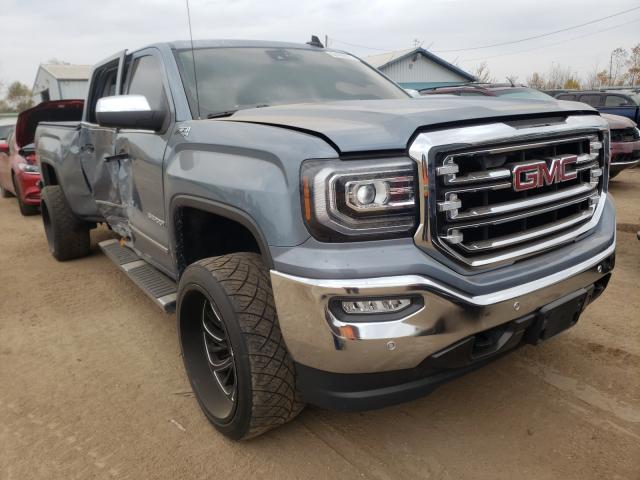 GMC SIERRA K15 2016 3gtu2nec8gg198487