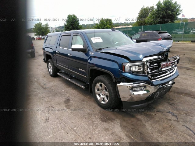 GMC SIERRA 1500 2016 3gtu2nec8gg202103