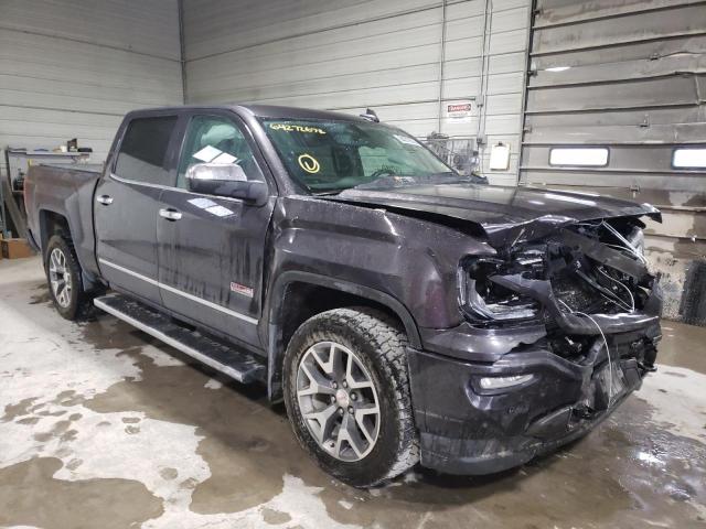 GMC SIERRA K15 2016 3gtu2nec8gg222321