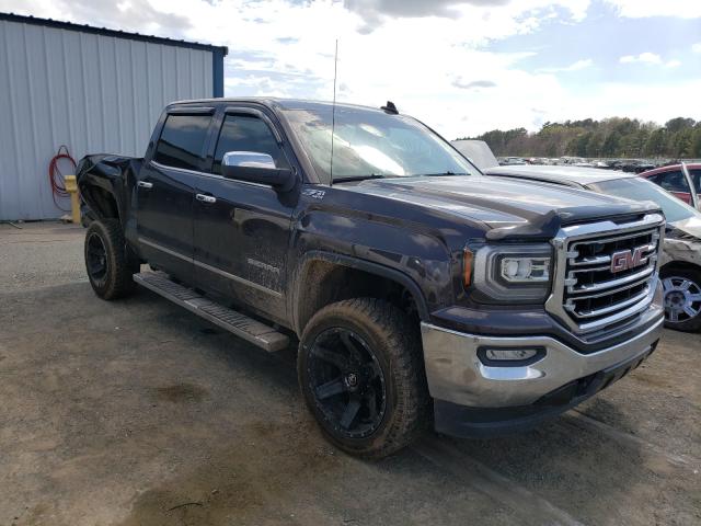 GMC SIERRA K15 2016 3gtu2nec8gg242875