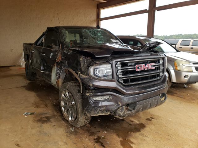 GMC SIERRA K15 2016 3gtu2nec8gg253004