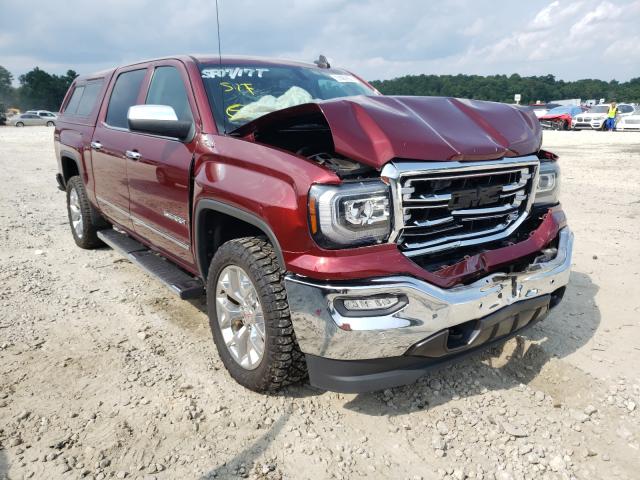 GMC SIERRA K15 2016 3gtu2nec8gg254086